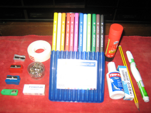 colores,cinta.pegamento