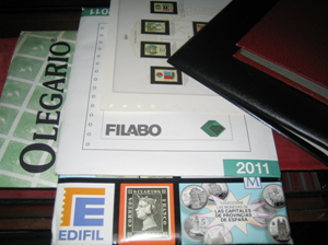 libretas
